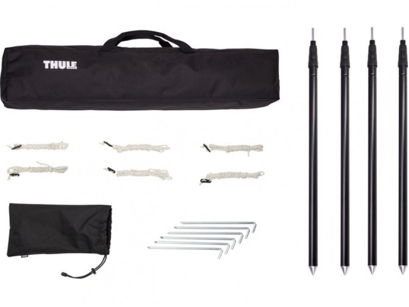 Навес Thule Approach Awning L (TH 901853)